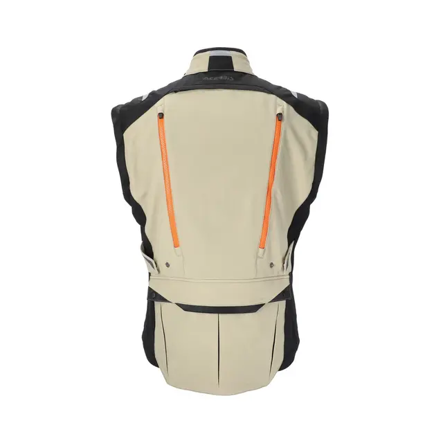 AC Jacket Rally Pro Finns i flera varianter 