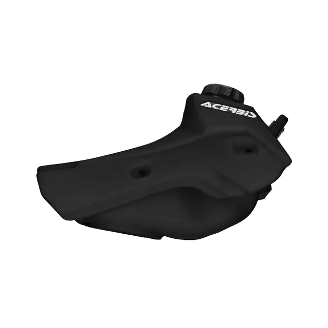 AC Fuel Tank Kawa 11L Kx450 24 Finnes i flere farger 