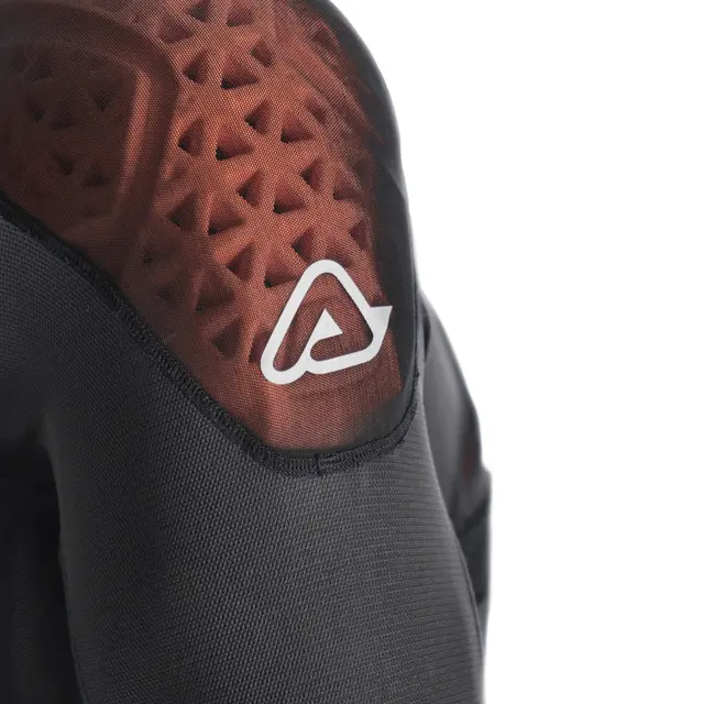 AC Body Armour Flux Air Black 
