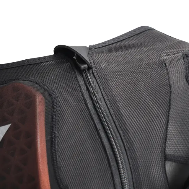 AC Body Armour Flux Air Black 
