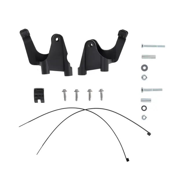 AC Mounting Kit Handguard K-Linear Kh24 Black 
