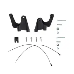 AC Mounting Kit Handguard K-Future Kh24 Black