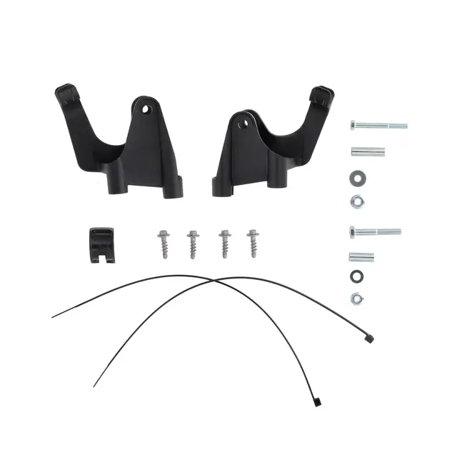 AC Mounting Kit Handguard K-Future Kh24 Black 