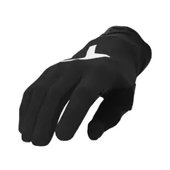 AC Gloves Mx Linear 2.0 Black/White