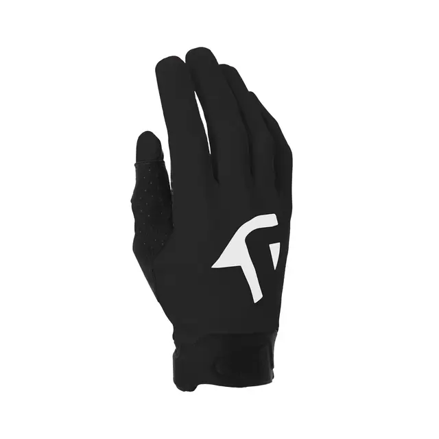 AC Gloves Mx Linear 2.0 Black/White 