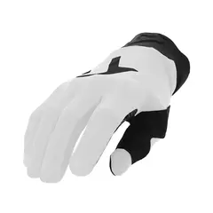 AC Gloves Mx Linear 2.0 Kid White/Black