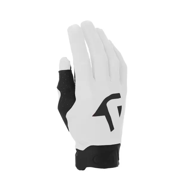 AC Gloves Mx Linear 2.0 Kid White/Black 