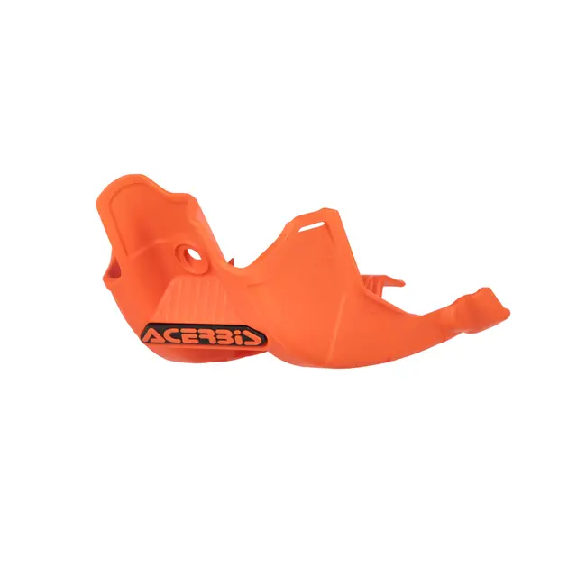 AC Skid Plate Ktm Sx 65 2024 Finnes i flere farger 
