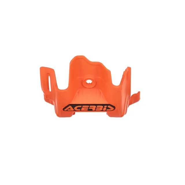 AC Skid Plate Ktm Sx 65 2024 Finnes i flere farger 