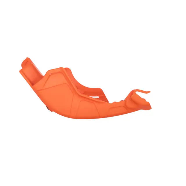 AC Skid Plate Ktm Sx 65 2024 Finnes i flere farger 