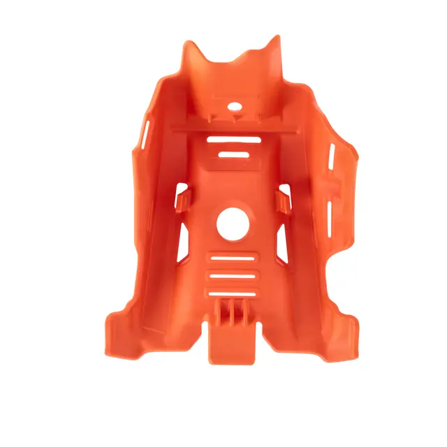 AC Skid Plate Ktm Sx 65 2024 Finnes i flere farger 