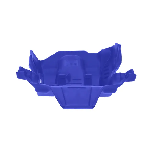 AC Skid Plate Yamaha Yzf250 24 Finnes i flere farger 