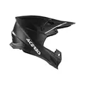 AC Helmets T711, L Black 2