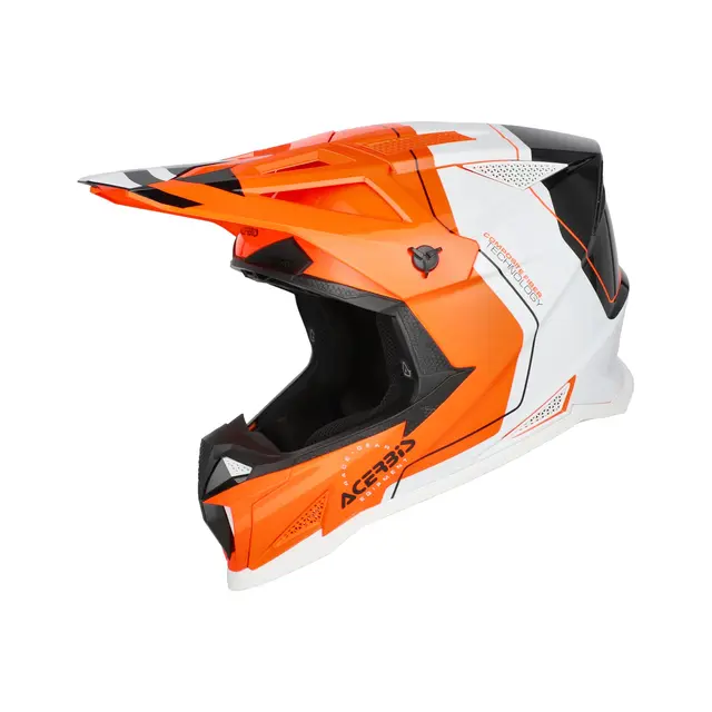 AC Helmets T711 Finns i flera varianter 