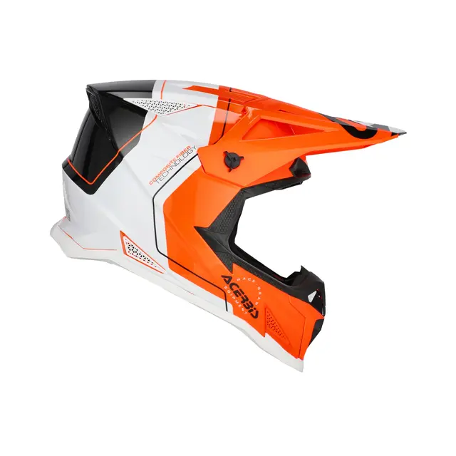AC Helmets T711 Finns i flera varianter 