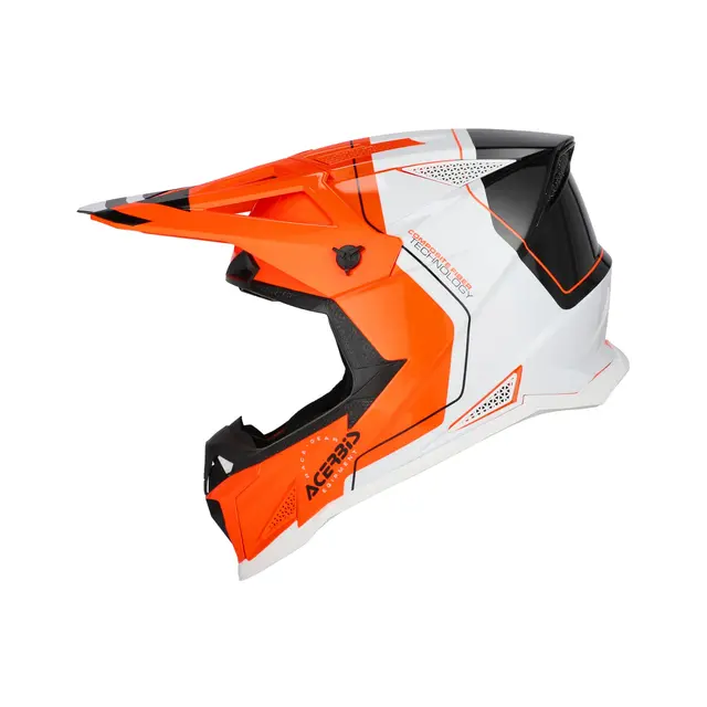 AC Helmets T711 Finns i flera varianter 
