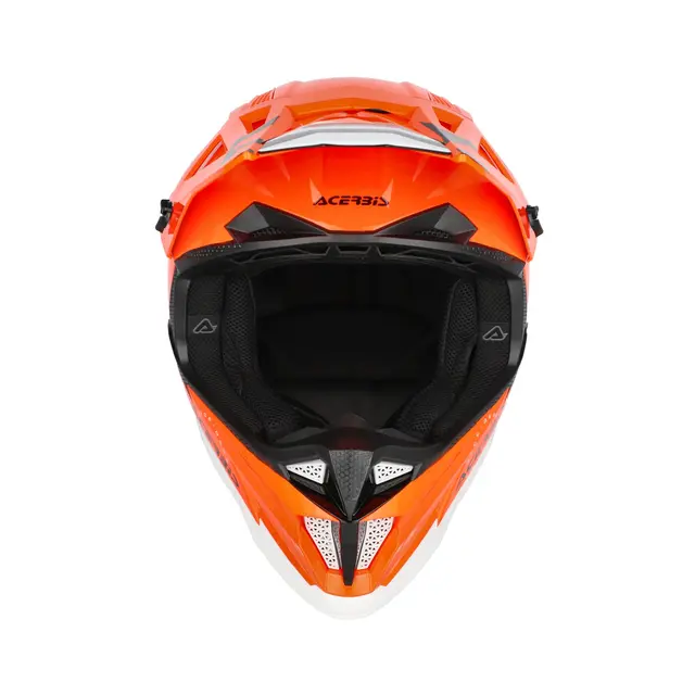 AC Helmets T711 Finns i flera varianter 