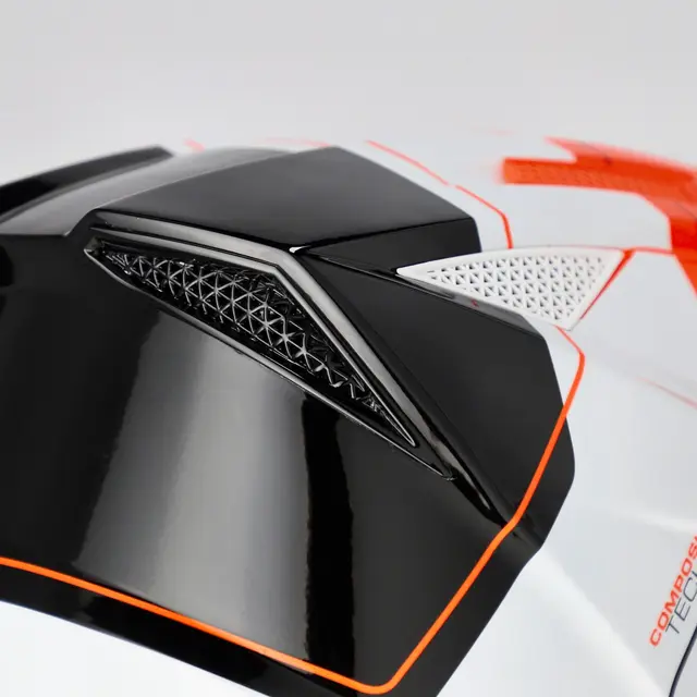 AC Helmets T711 Finns i flera varianter 
