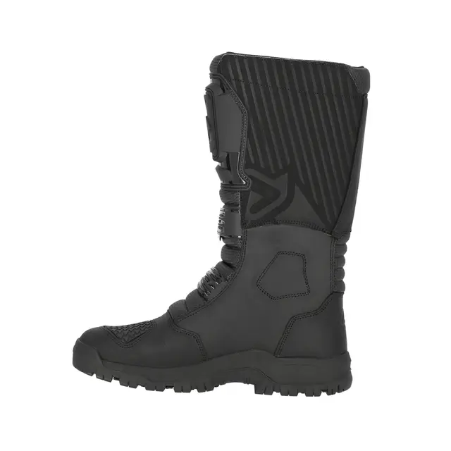 AC Boots Galibier Black 