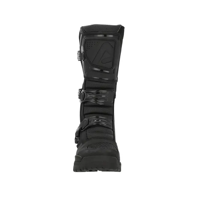 AC Boots Galibier Black 