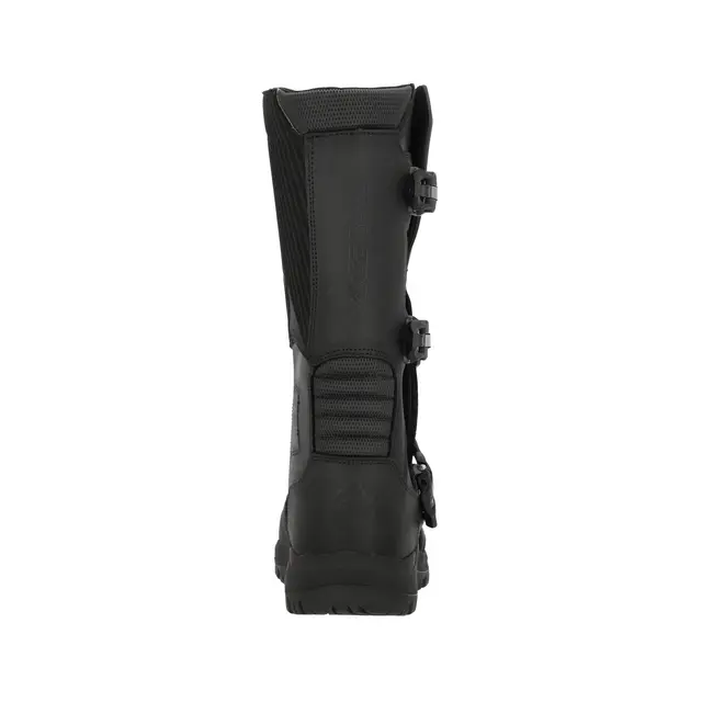 AC Boots Galibier Black 