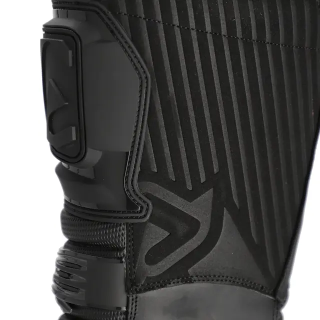 AC Boots Galibier Black 