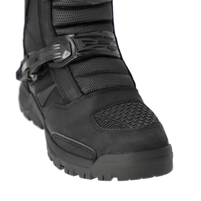 AC Boots Galibier Black 