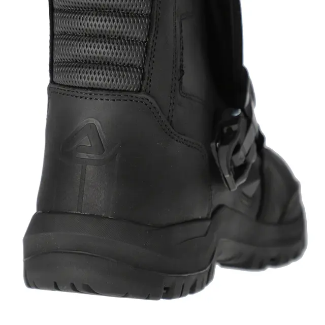 AC Boots Galibier Black 