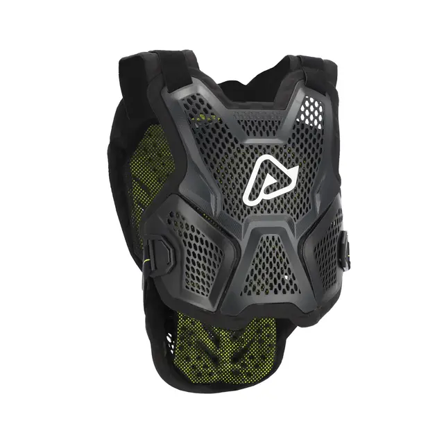 AC Body Armour P035 L1 Black 