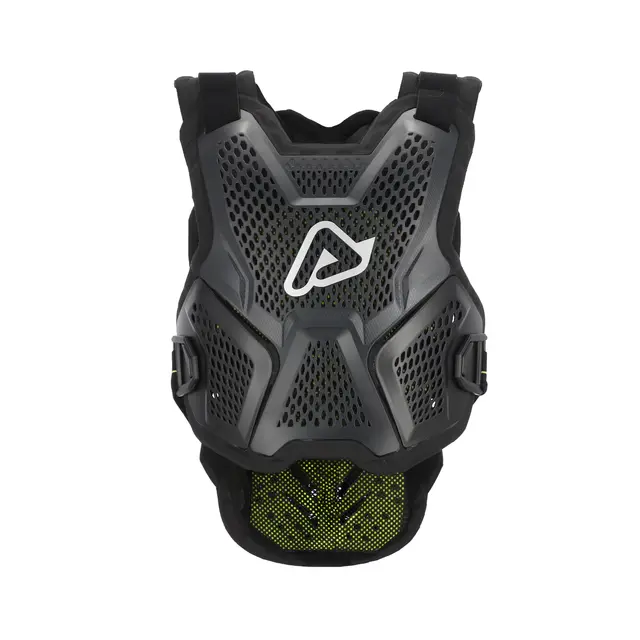 AC Body Armour P035 L1 Black 
