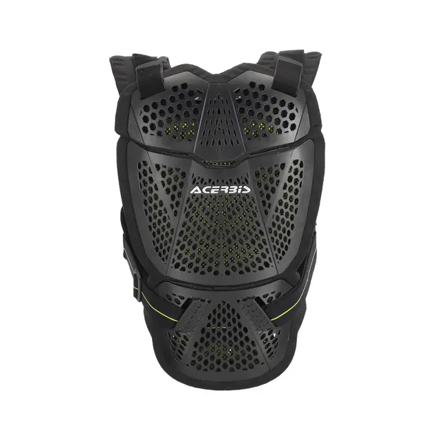 AC Body Armour P035 L1 Black 