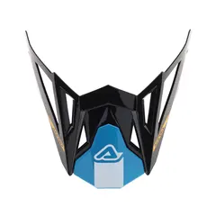 AC Peak T711 (Size:Xs-S-M) Light Blue/White
