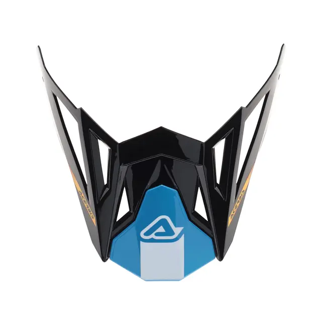 AC Peak T711 (Size:Xs-S-M) Light Blue/White 