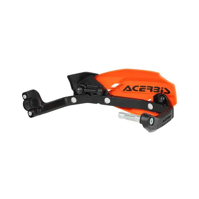 AC Handguard Moto-X Finnes i flere farger 