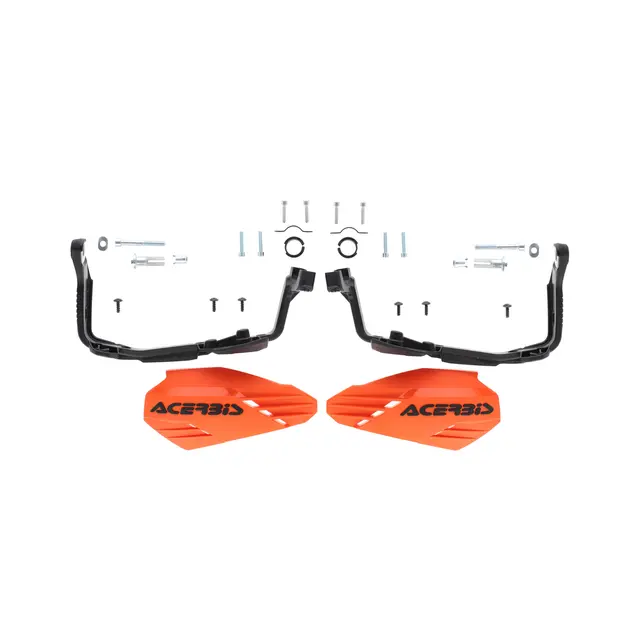 AC Handguard Moto-X Finnes i flere farger 
