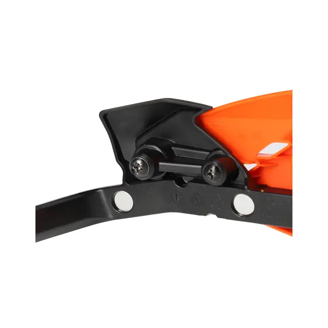 AC Handguard Moto-X Finnes i flere farger 