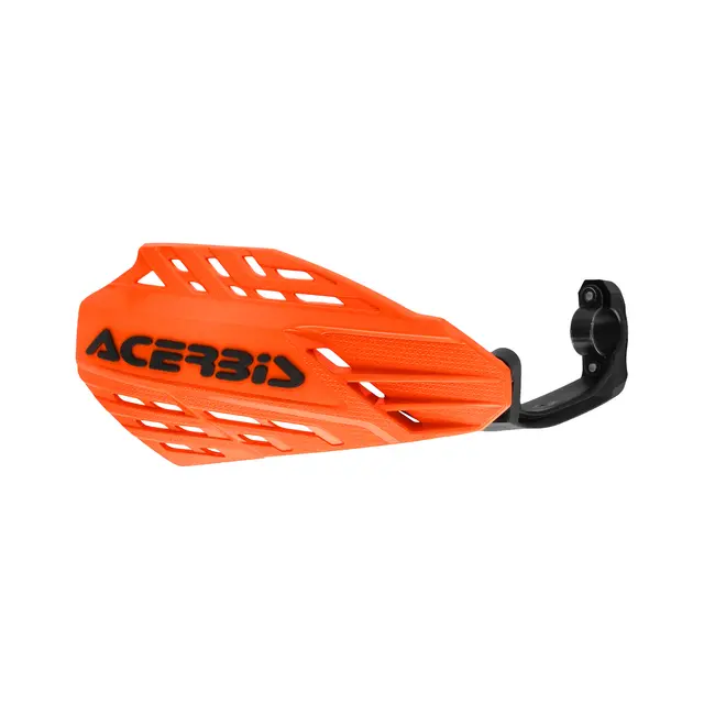 AC Handguard Linear Vented Orange/Black 