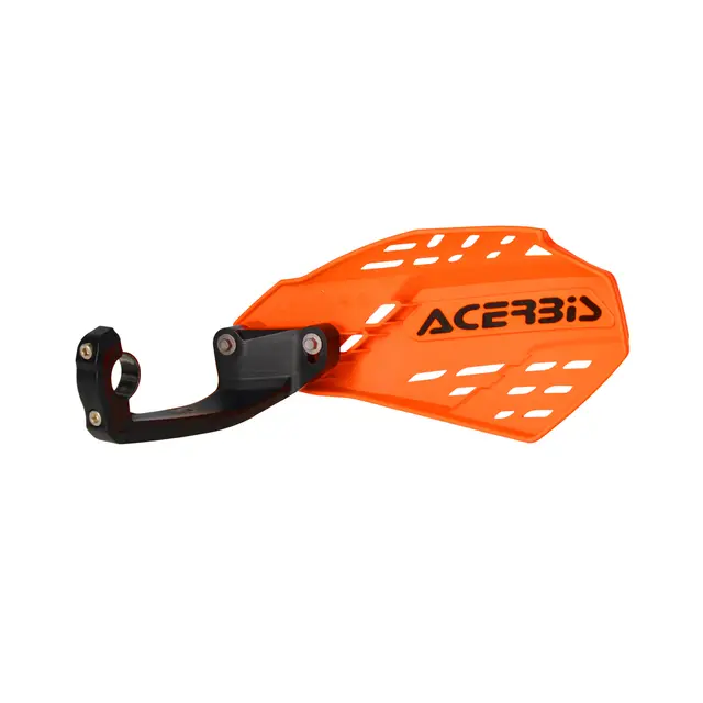 AC Handguard Linear Vented Orange/Black 