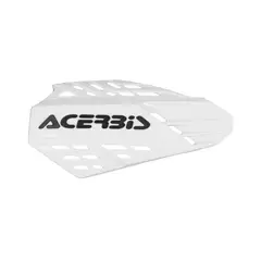 AC Handguard Linear Vented White/Black