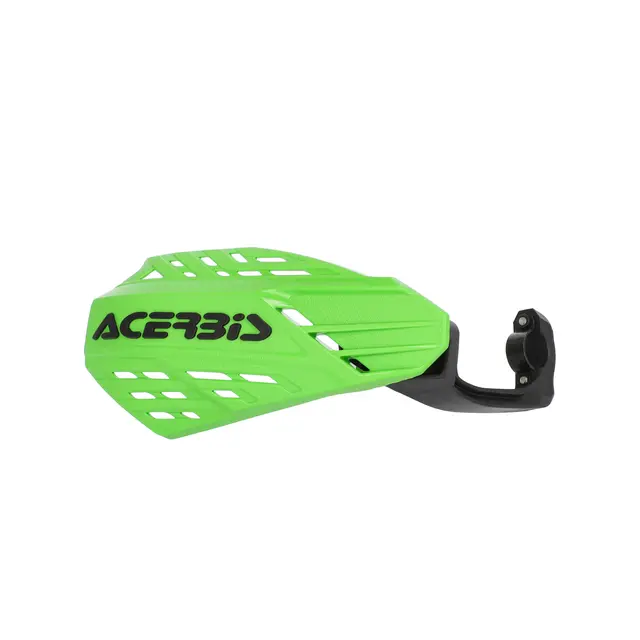AC Handguard Linear Vented Green/Black 