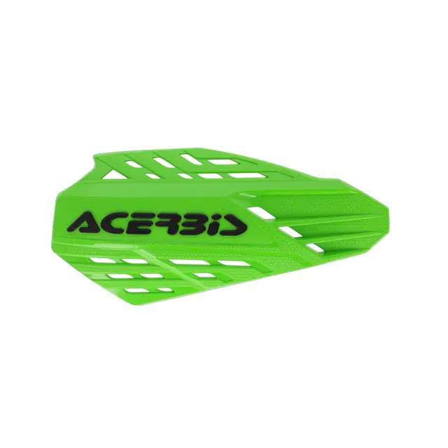 AC Handguard Linear Vented Green/Black 