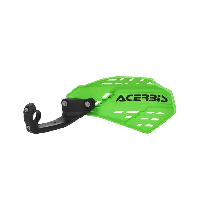 AC Handguard Linear Vented Green/Black 