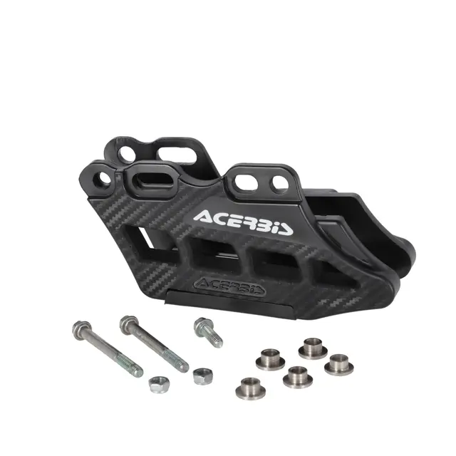 AC Chain Guide Kove Rally 450 24 Black 