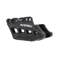 AC Kit Chain Guide+Chain Slider Kx450 24 Black