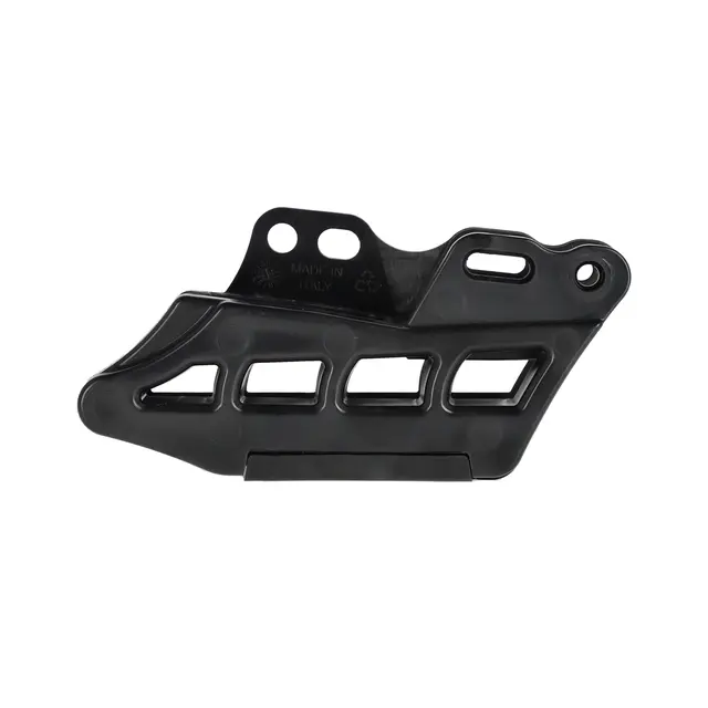 AC Kit Chain Guide+Chain Slider Kx450 24 Black 