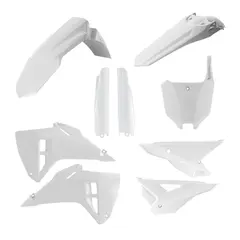 AC Full Kit Plastic Honda Crf450R 25 Finnes i flere farger