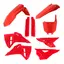 Acerbis Full Plastic Kit - Honda Honda CRF450R, 25->