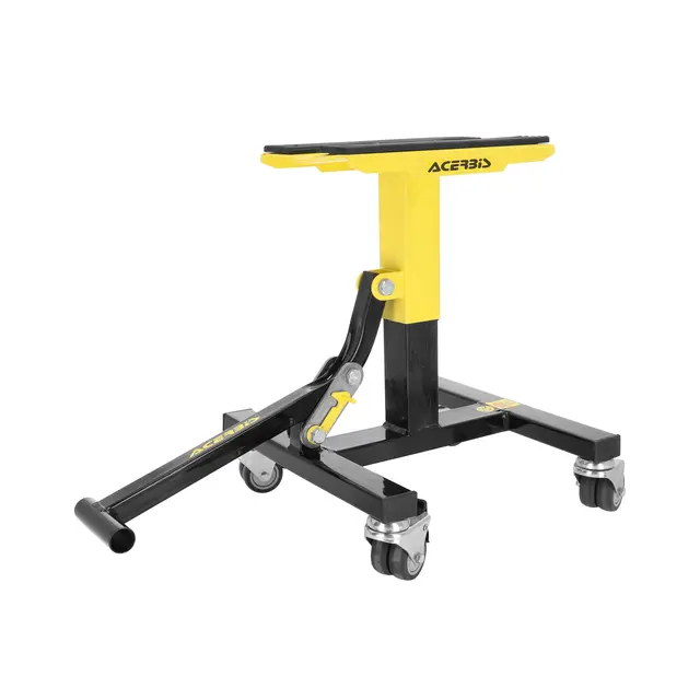 AC Bike Stand Drive Black 