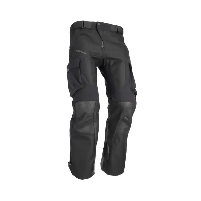 AC Pants Rally Pro Finnes i flere varianter 