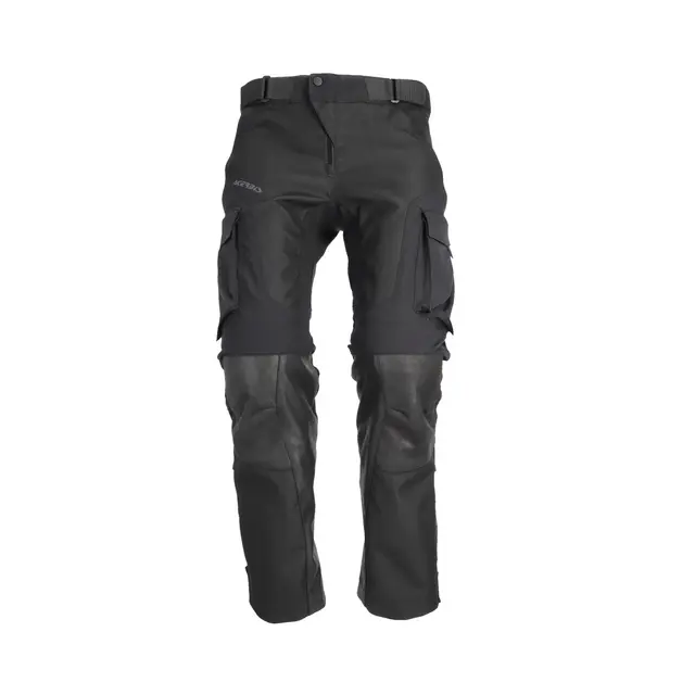 AC Pants Rally Pro Finnes i flere varianter 